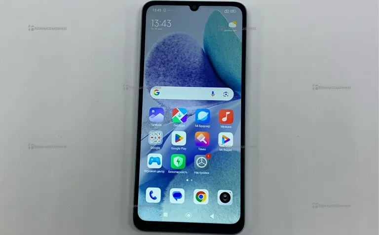 Xiaomi Redmi 13C 8/256 ГБ