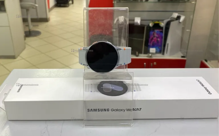 Часы Galaxy watch 7
