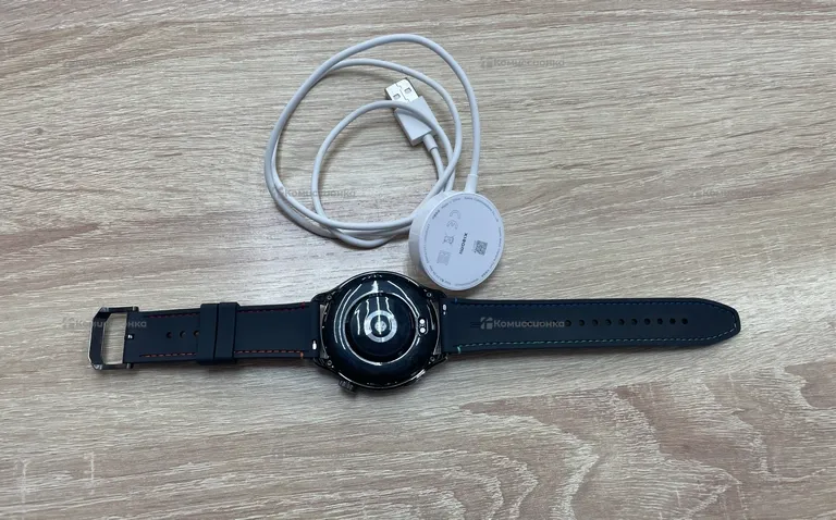 Часы Xiaomi Watch s4