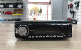 Купить Автомагнитола JVC KD-G827 б/у , в Нижнекамск Цена:1150рублей