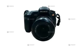 Купить Фотоаппарат Sony dslr-a350 б/у , в Магнитогорск Цена:5900рублей