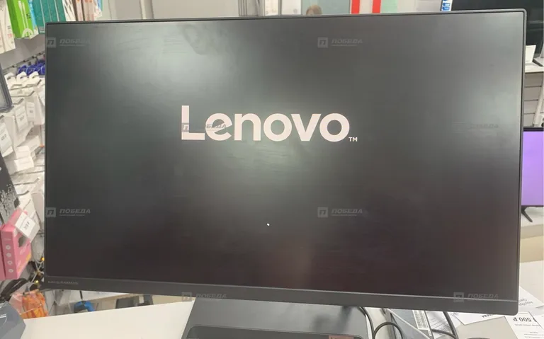 Моноблок Lenovo 24alc6