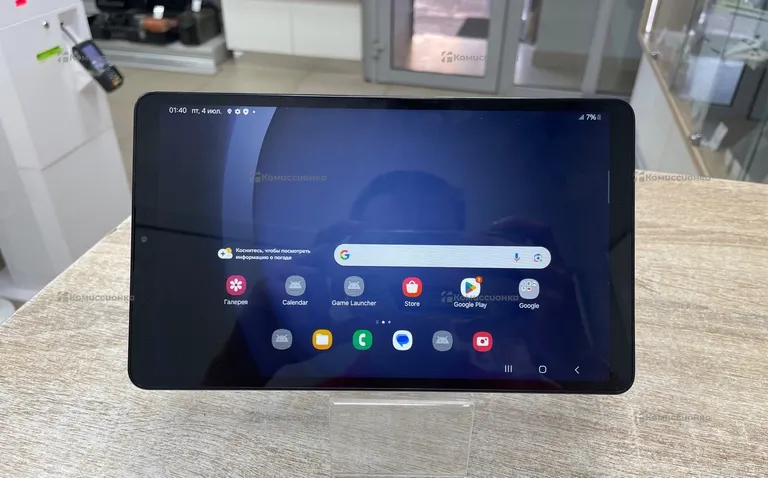Планшет Samsung Galaxy TAB A9 8/128 ГБ LTE