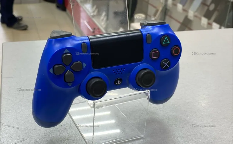 Джойстик PS4