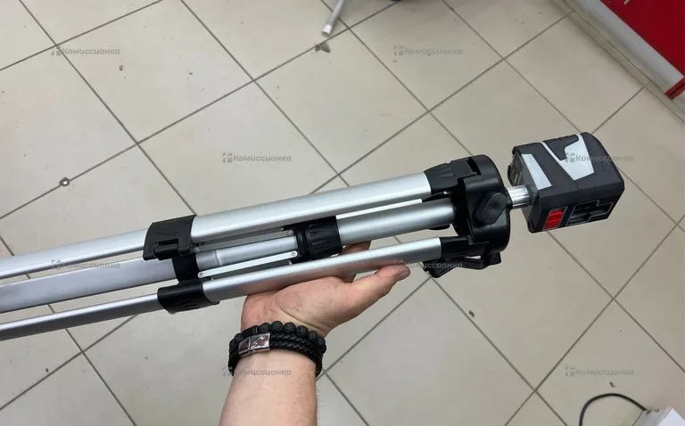 Лазерный уровень DEKO DKLL11