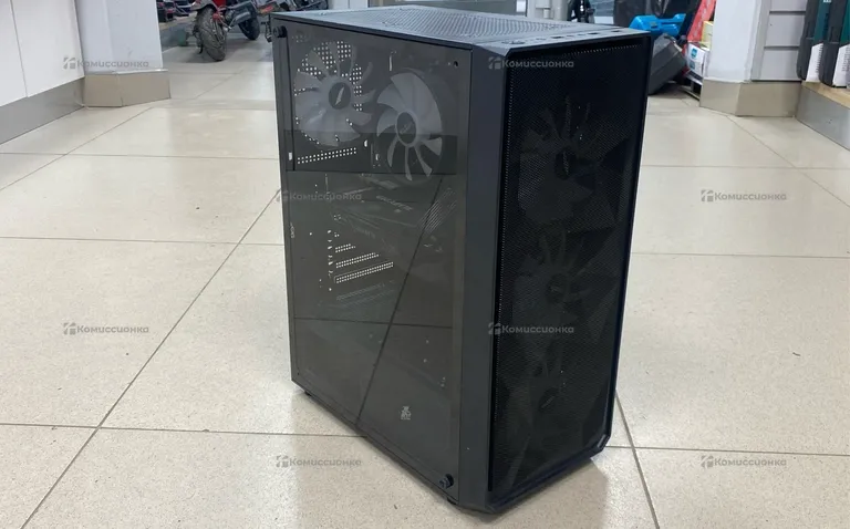 Системный блок  player