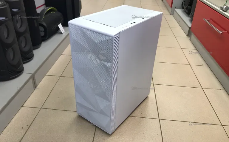 Системный блок  RTX4060 8Gb