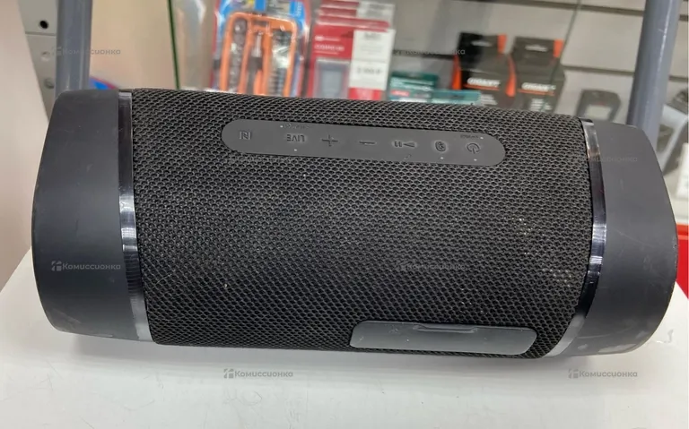 Колонка Sony SRS-XB33