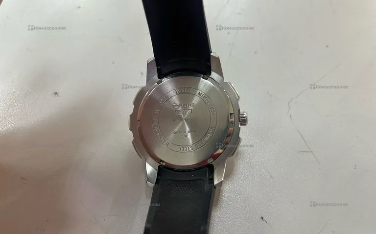 Наручные Часы  CASIO MTP E195+