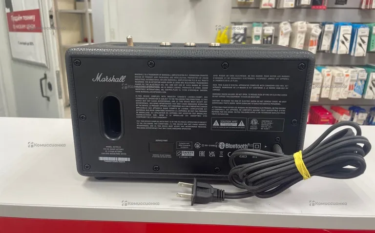 Колонка Marshall Acton 3
