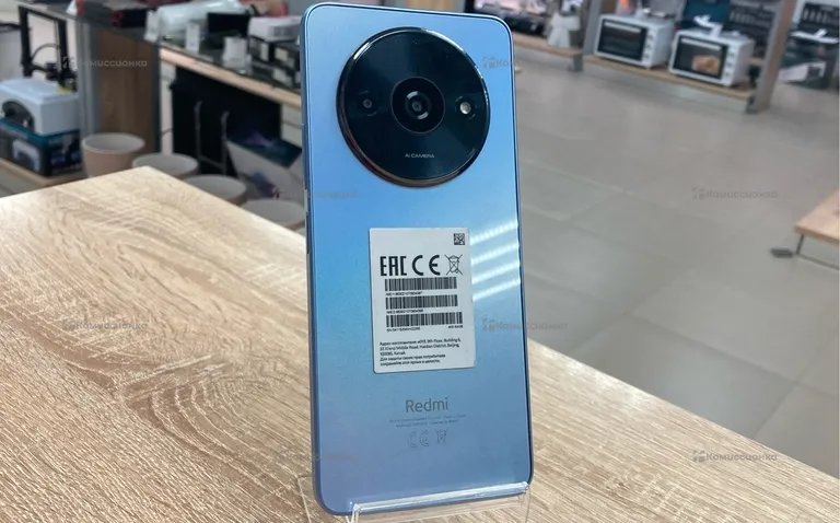 Xiaomi а3x 3/64