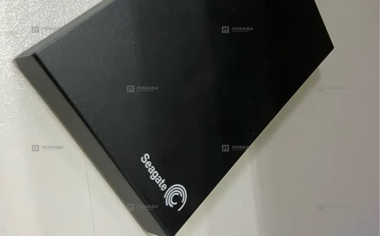 Внешний HDD Seagate 500 ГБ