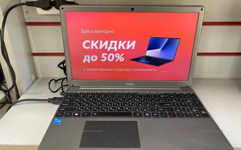 Ноутбук Haier i1510SD