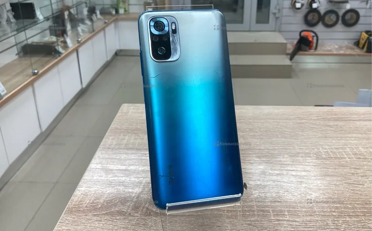 Xiaomi Redmi  Note 10s 6/128 ГБ