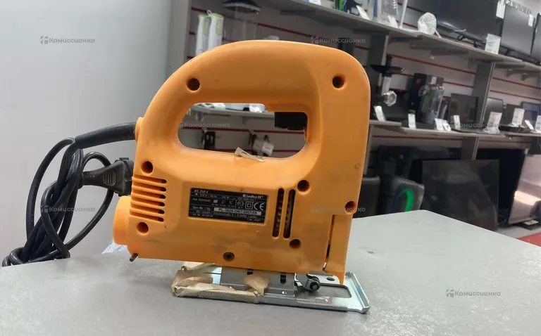 Электролобзик Einhell BS 350 E