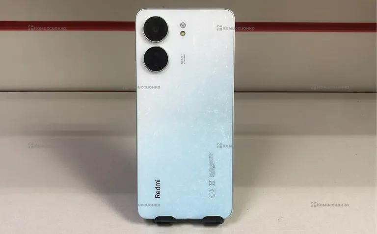 Xiaomi Redmi 13C 6/128Gb