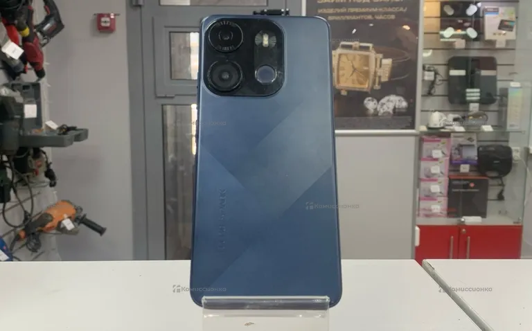 Infinix Smart 7 hd 4/64