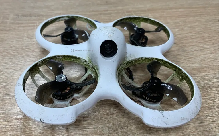Квадрокоптер Betafpv Cetus Pro
