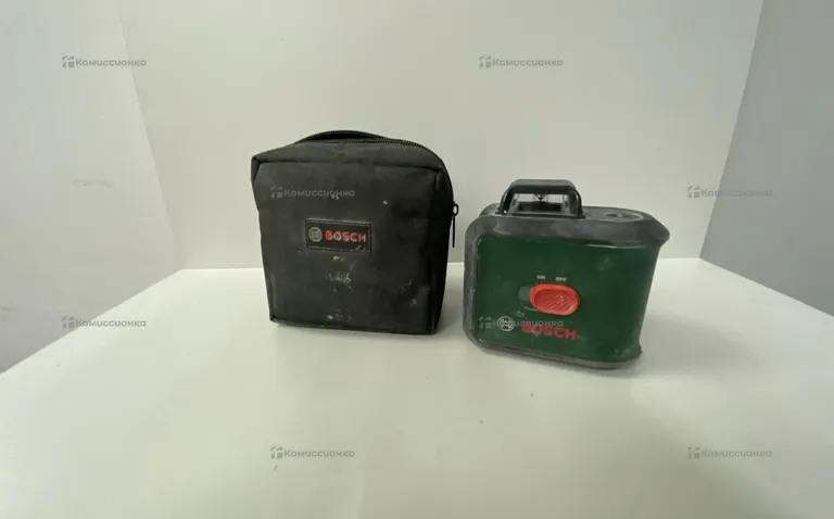 лазерный уровень Bosch universal level 2