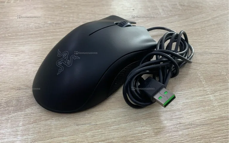 Мыш RAZER DEATHADDER ESSENTIAL