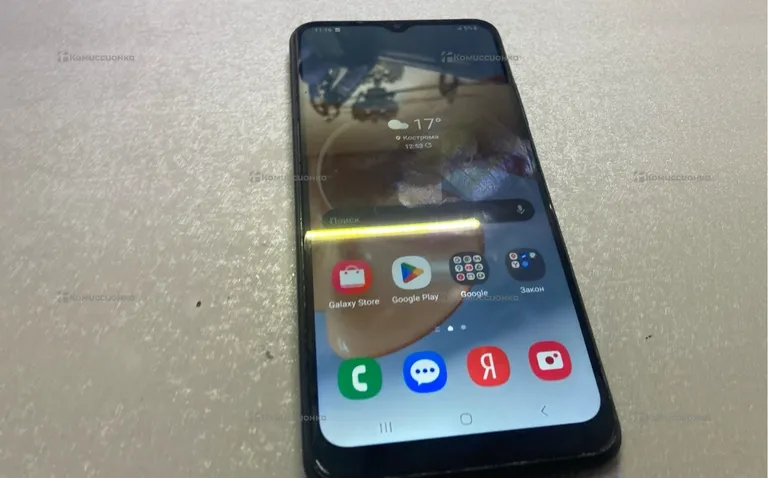 Samsung Galaxy A22s 5G 128Gb