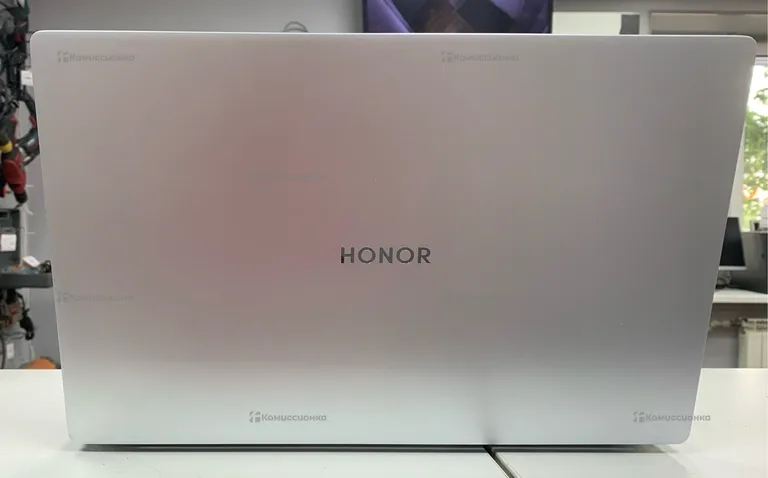 Ноутбук  Honor magic book 16