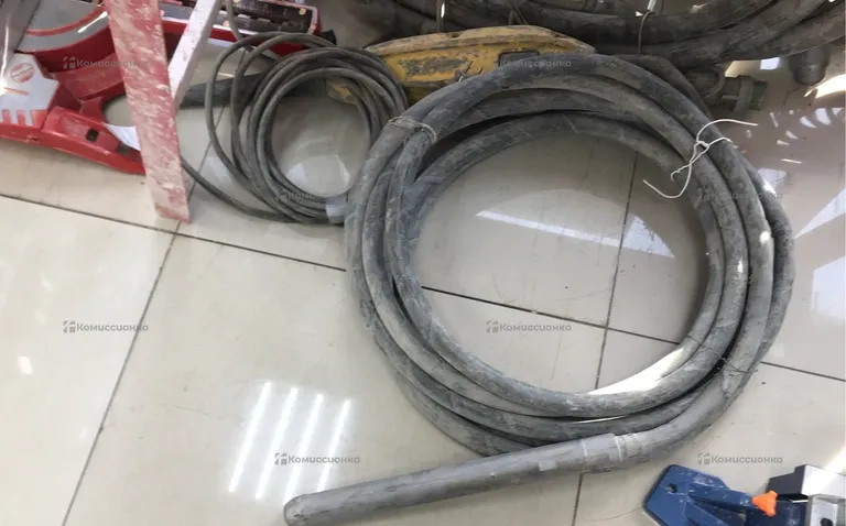Вибратор для бетона Wacker Neuson