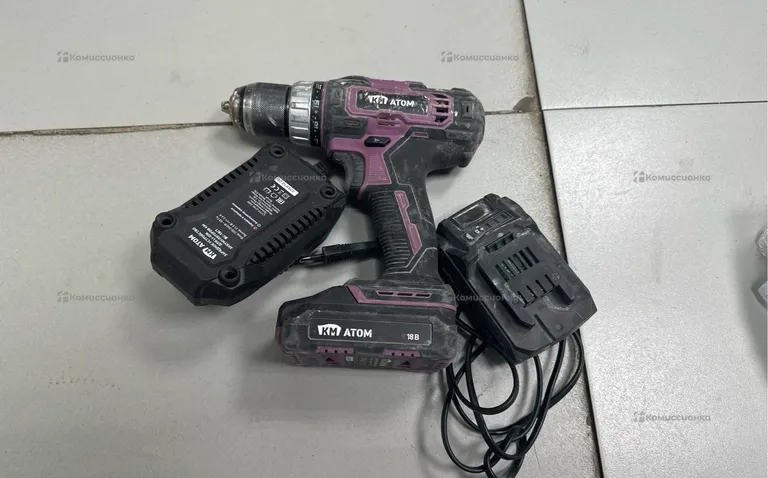 CD-181/2 KIT