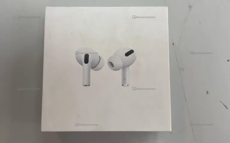 Наушники  Apple AirPods Pro
