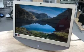 Купить Моноблок Packard Bell AMD e-450 б/у , в Тюмень Цена:3490рублей