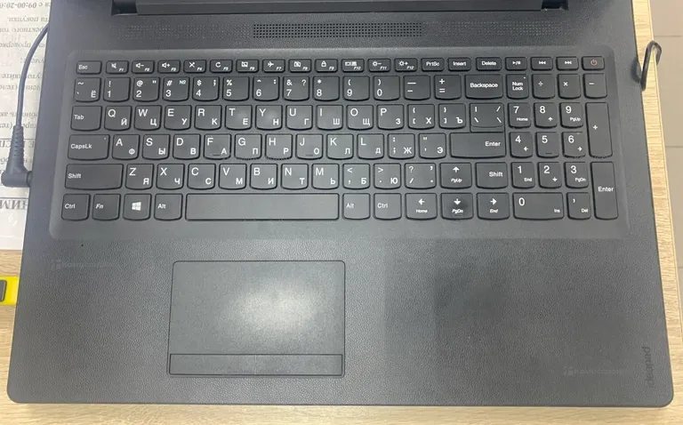 Ноутбук  Lenovo ideapad 110-15acl
