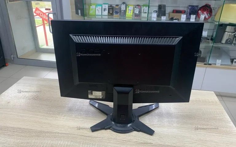 Монитор Acer G205HLAbd