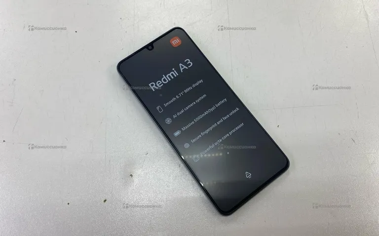 Redmi A3 6128 GB