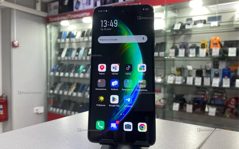Infinix hot 30 128