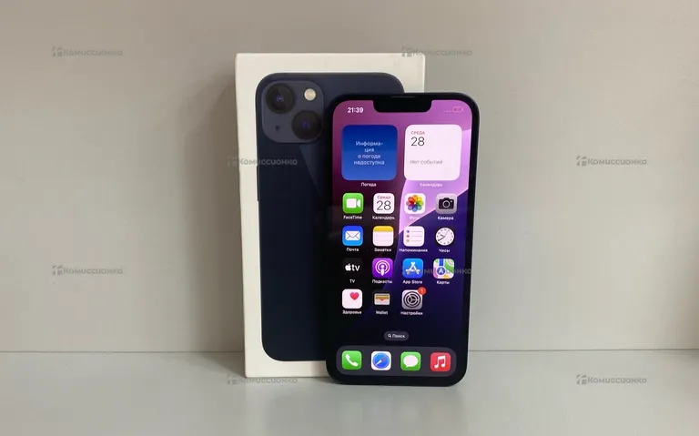 Apple iPhone 13 128Gb