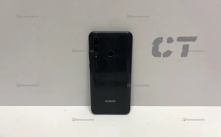 Honor 10i 4/128Gb