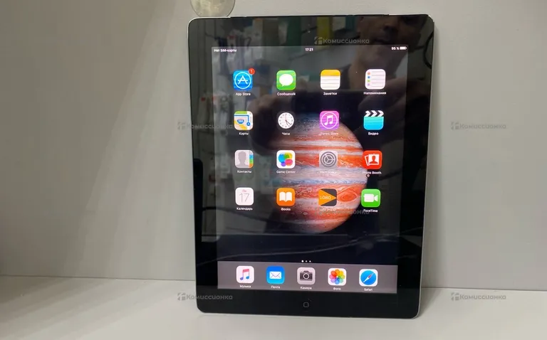 Планшет Apple iPad 007