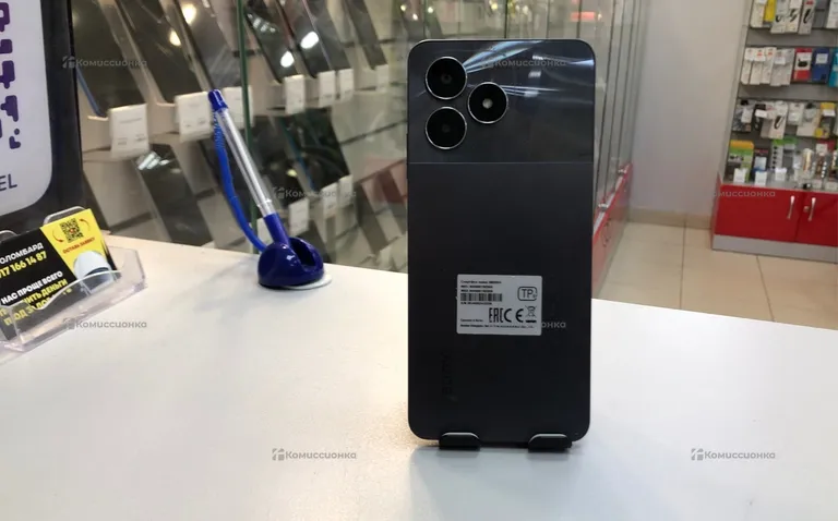 Realme Note 50 4/128Gb