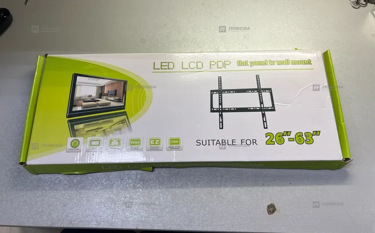 Кронштейн led lcd 26-63