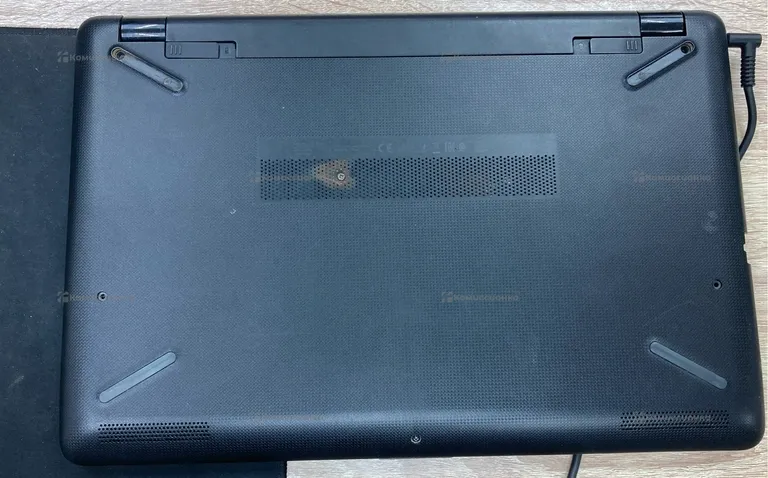 Ноутбук  HP
