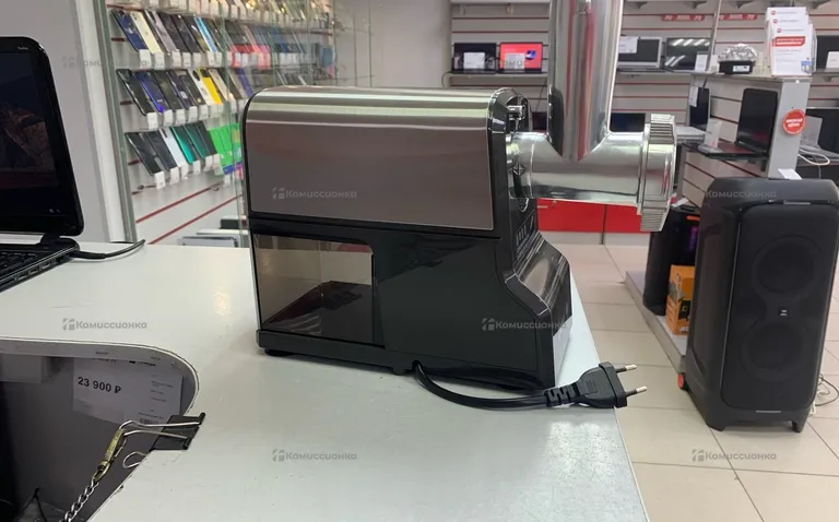 Мясорубка Polaris PMG 2582A