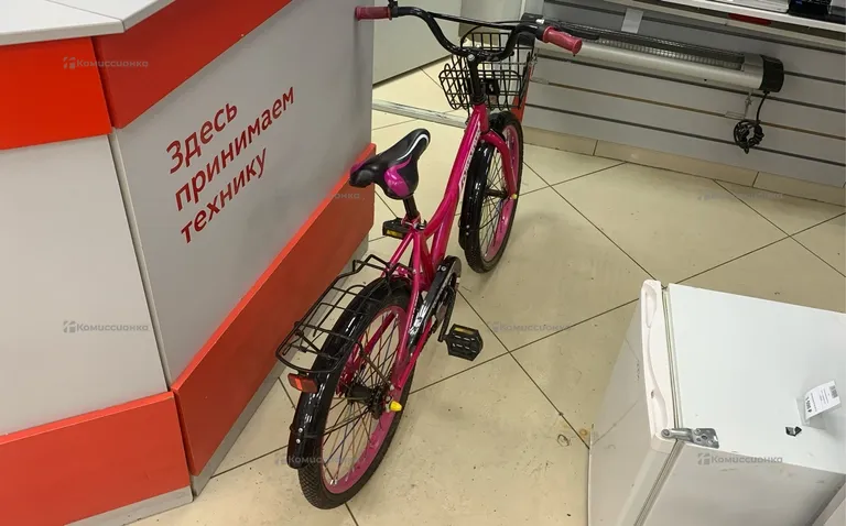 Велосипед Олимпик детский
