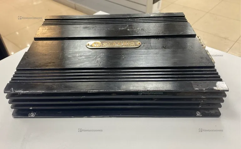 Усилитель  DLS CA450