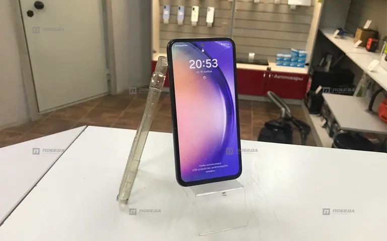 Samsung Galaxy A54 5G 8/128 ГБ