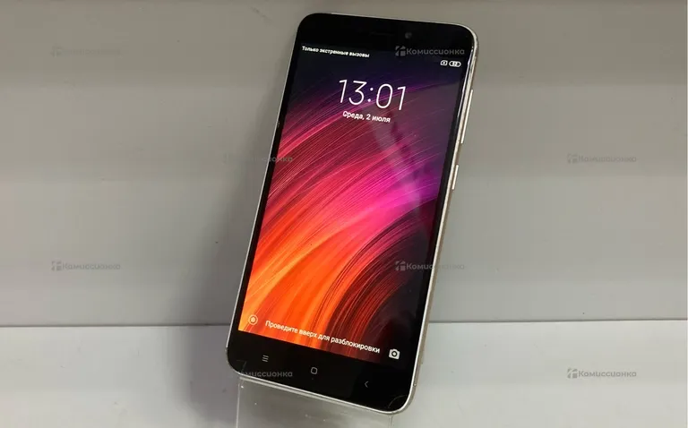 Xiaomi Redmi 4X 2/16 ГБ
