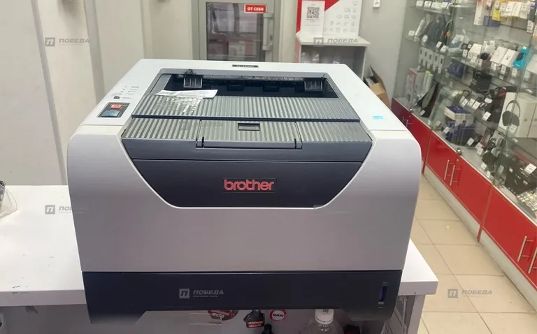 Brother HL-5340D