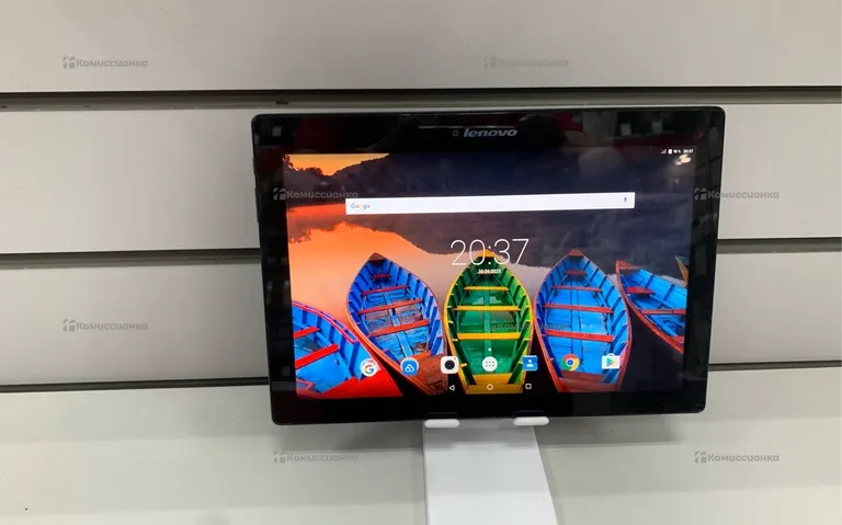 Планшет Lenovo tab 2 a series