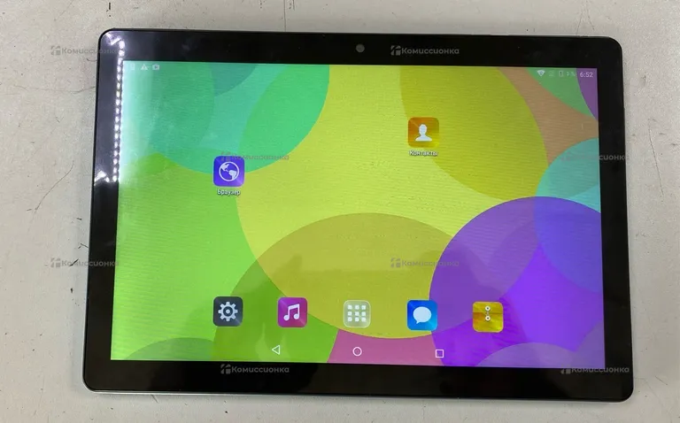 Планшет X11 Por