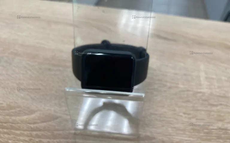 Смарт часы Mi Watch life