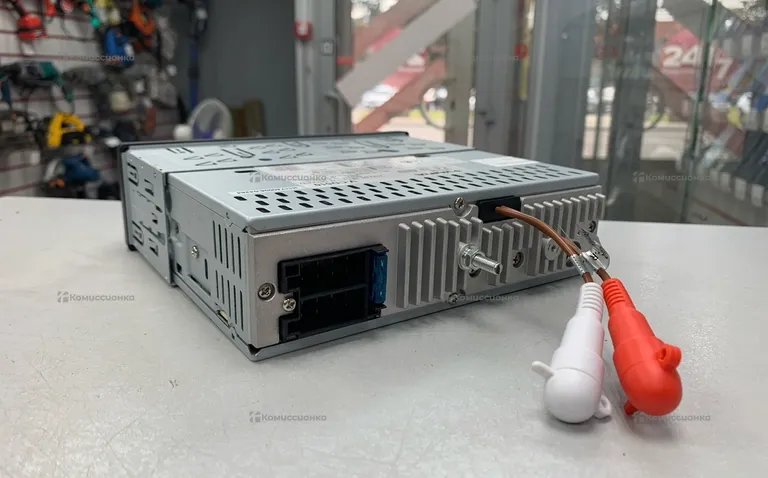 Автомагнитола  Varta-CD510